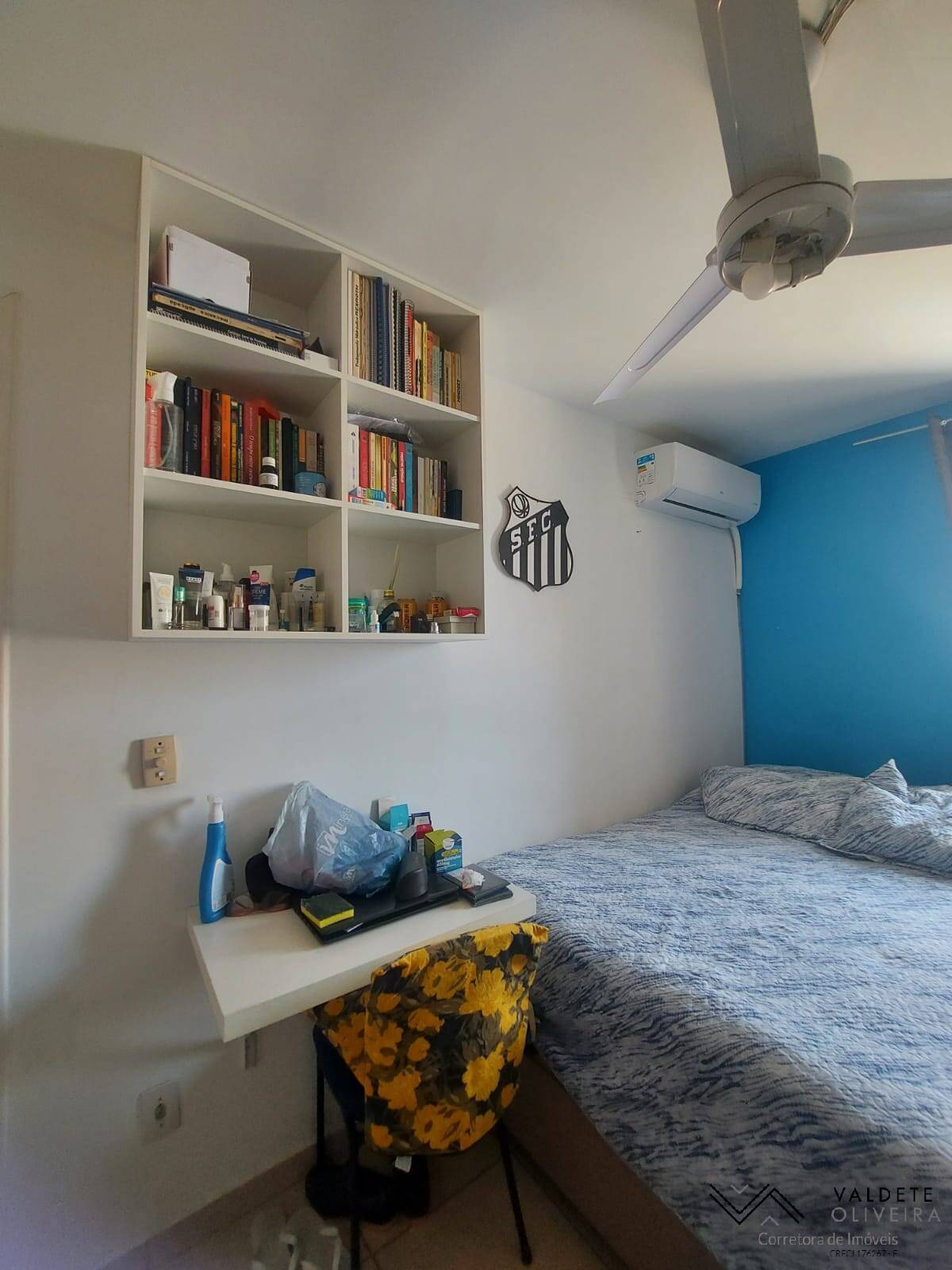 Apartamento para alugar com 3 quartos, 67m² - Foto 4