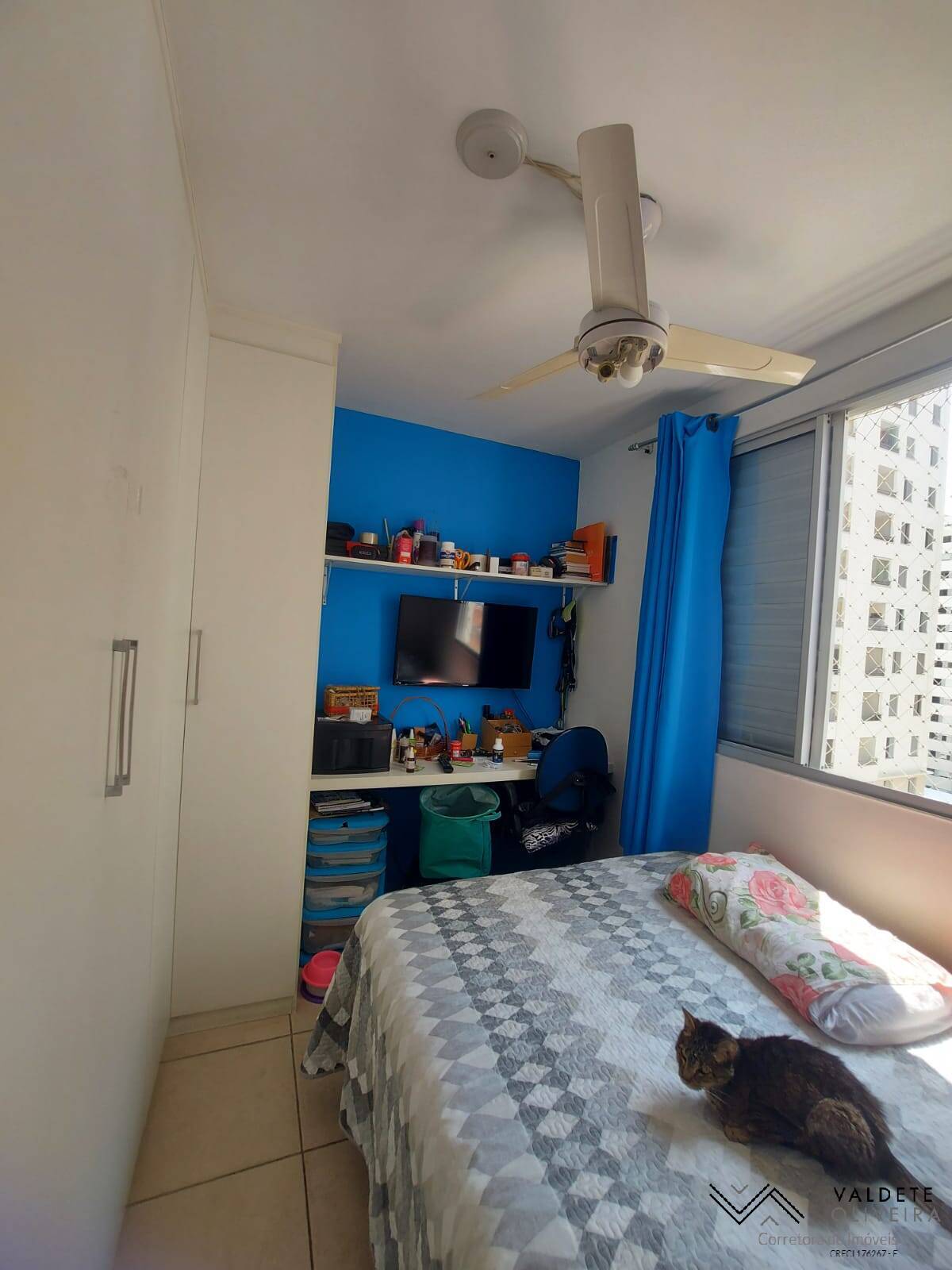 Apartamento para alugar com 3 quartos, 67m² - Foto 2