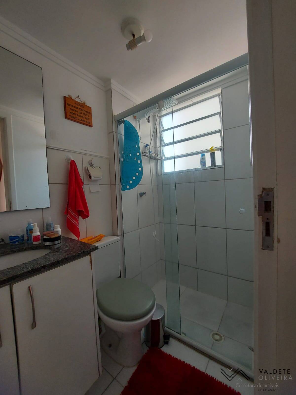 Apartamento para alugar com 3 quartos, 67m² - Foto 6