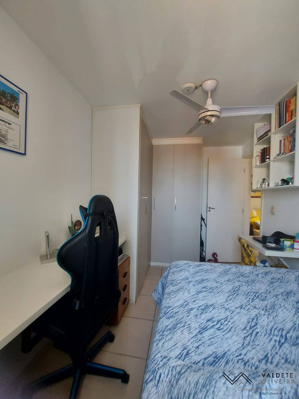 Apartamento para alugar com 3 quartos, 67m² - Foto 7