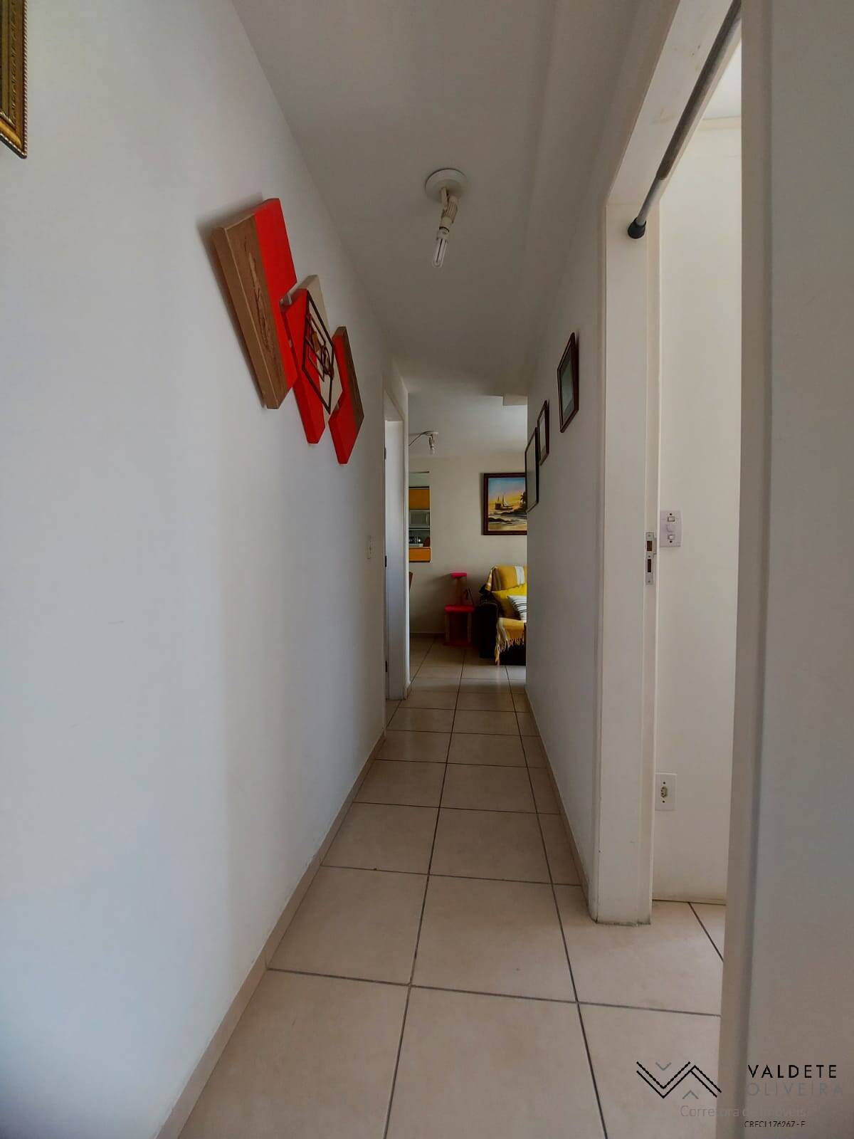 Apartamento para alugar com 3 quartos, 67m² - Foto 8