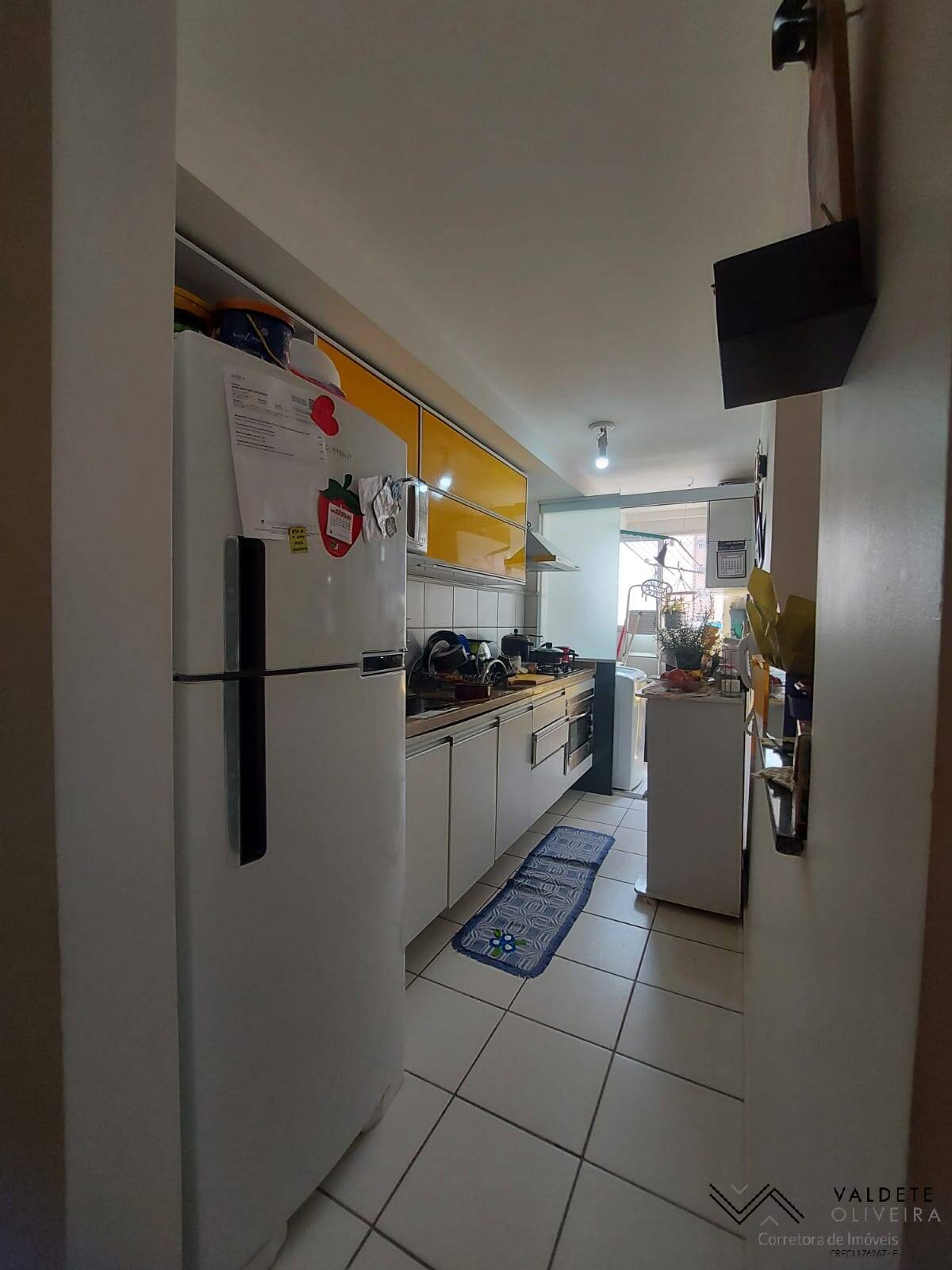 Apartamento para alugar com 3 quartos, 67m² - Foto 12