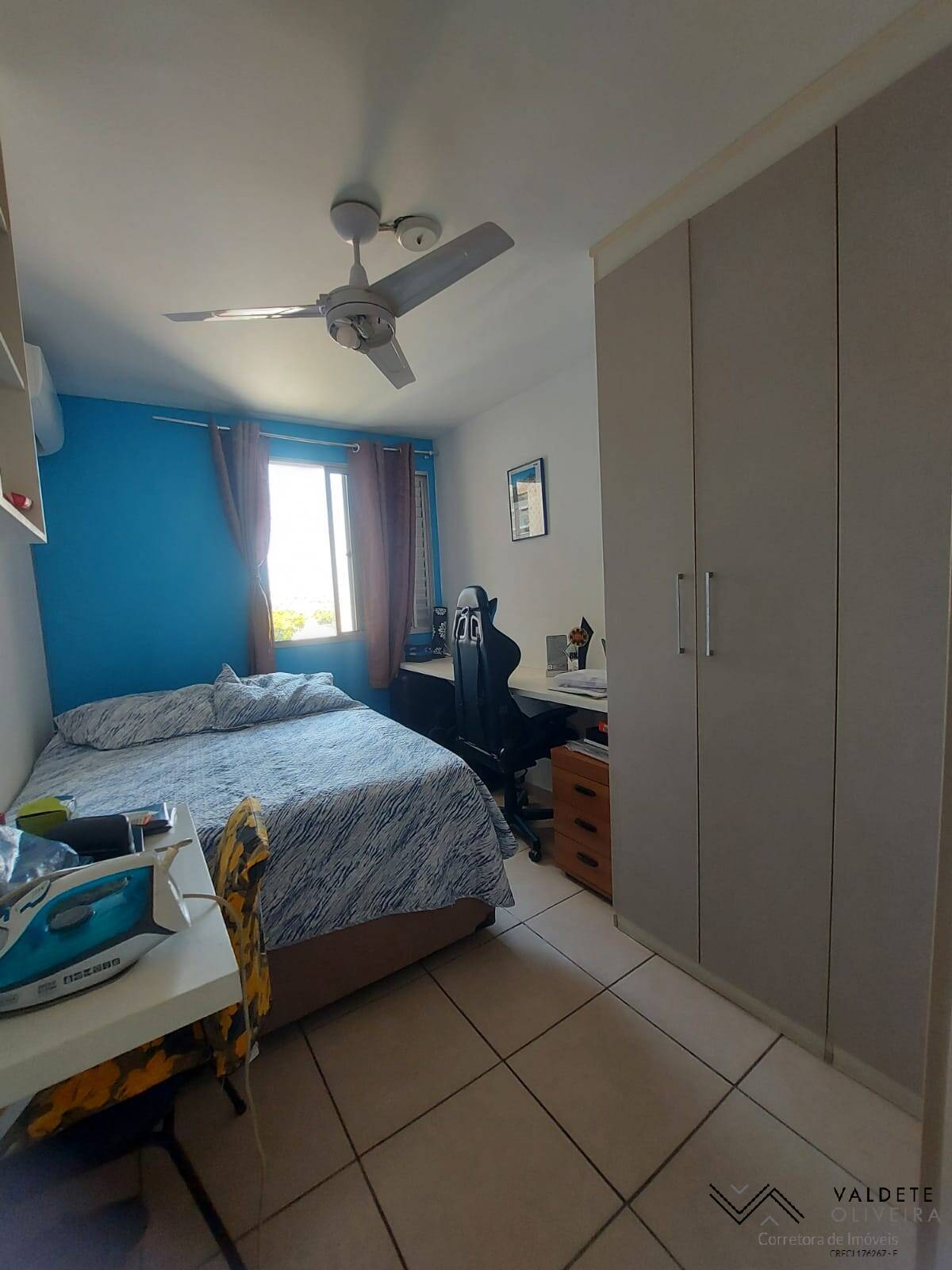 Apartamento para alugar com 3 quartos, 67m² - Foto 14