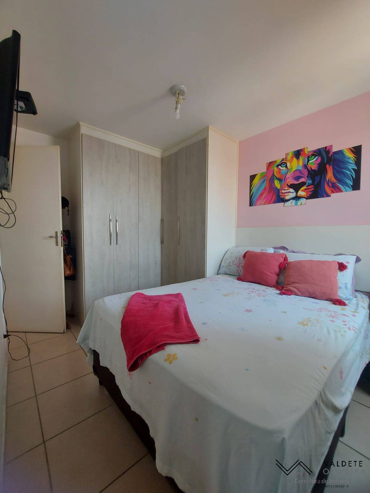 Apartamento para alugar com 3 quartos, 67m² - Foto 19