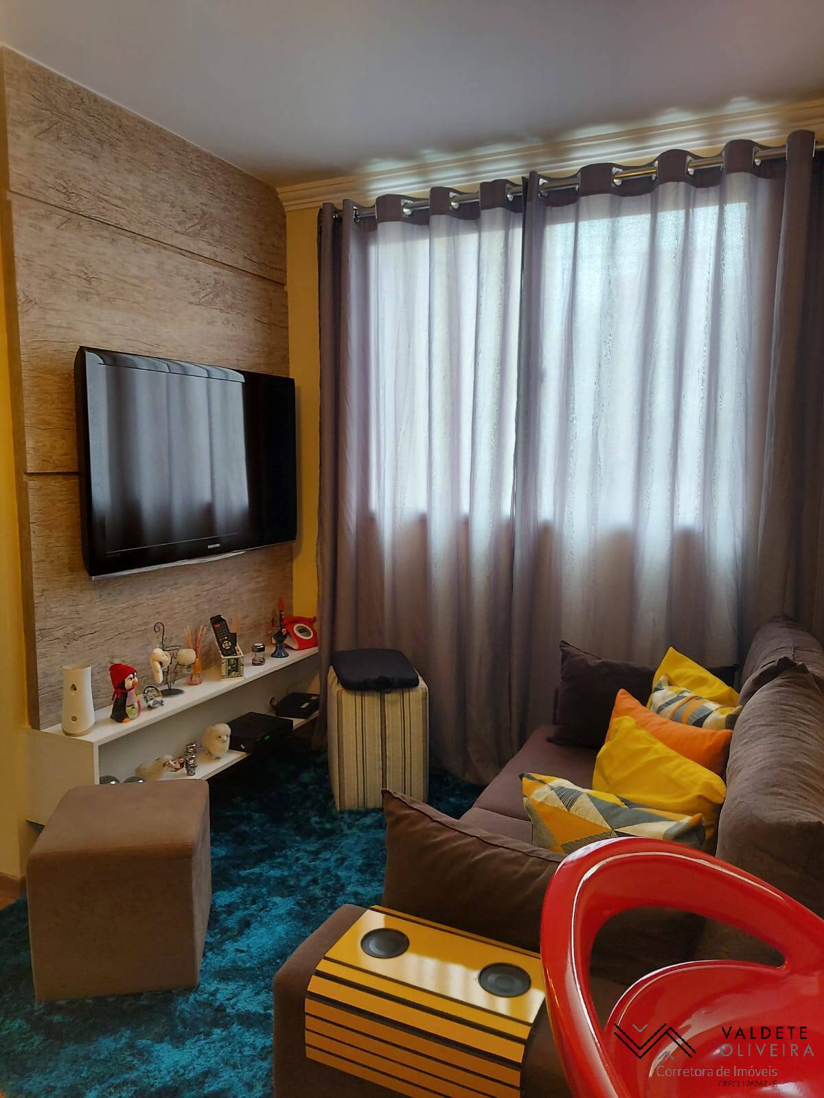 Apartamento para alugar com 2 quartos, 44m² - Foto 3