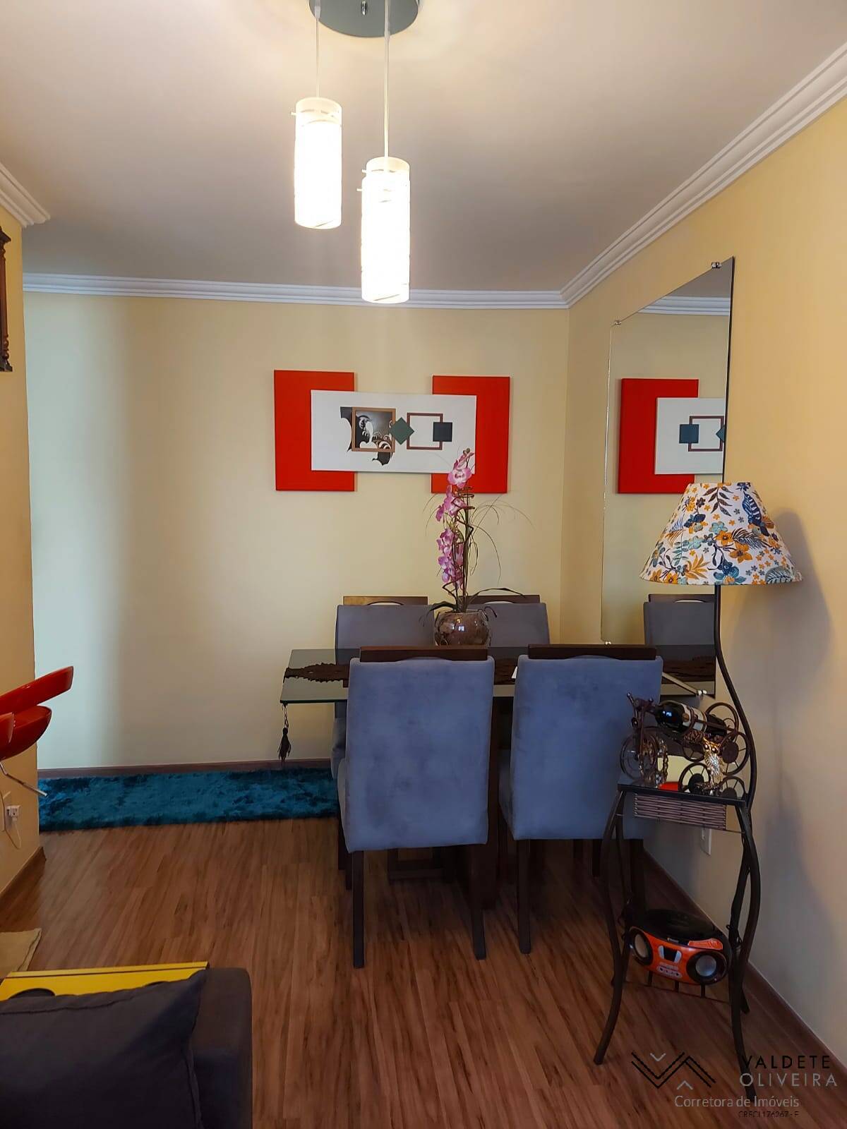 Apartamento para alugar com 2 quartos, 44m² - Foto 10