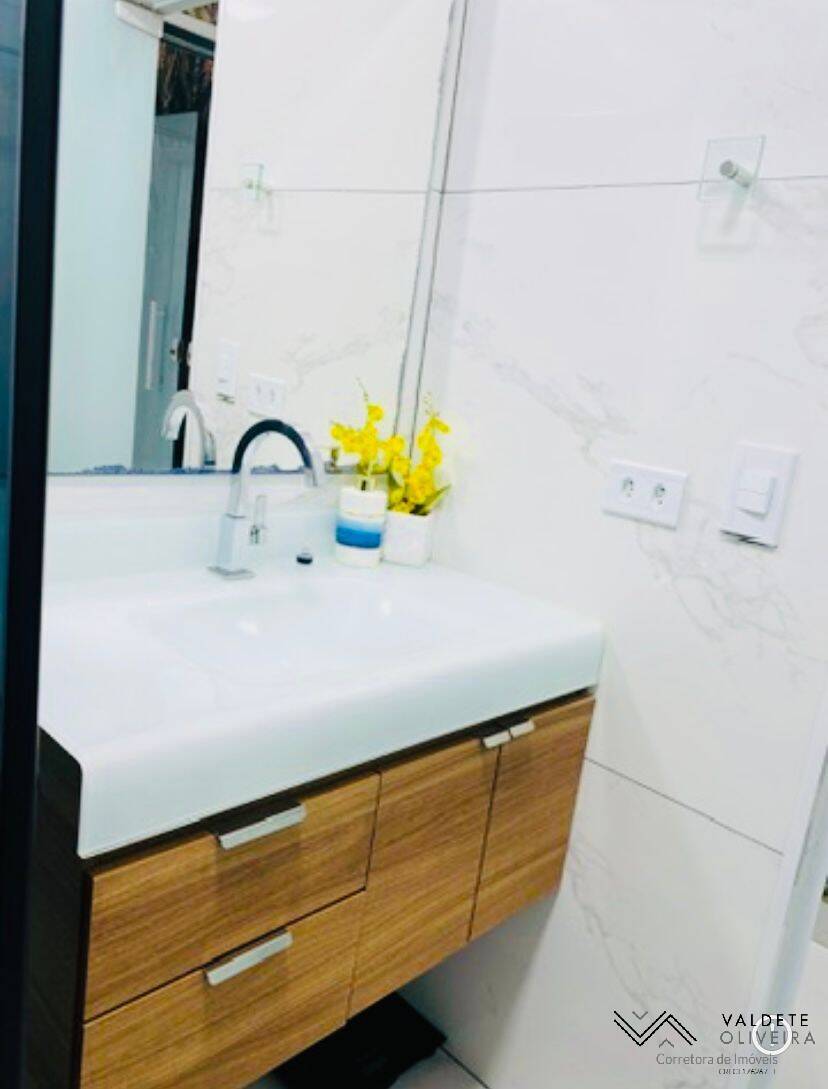 Apartamento à venda com 1 quarto, 50m² - Foto 8