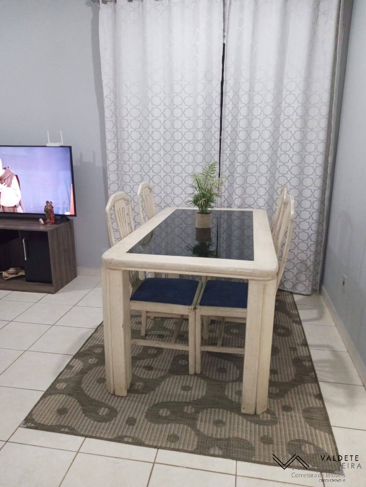 Apartamento à venda com 2 quartos, 60m² - Foto 5