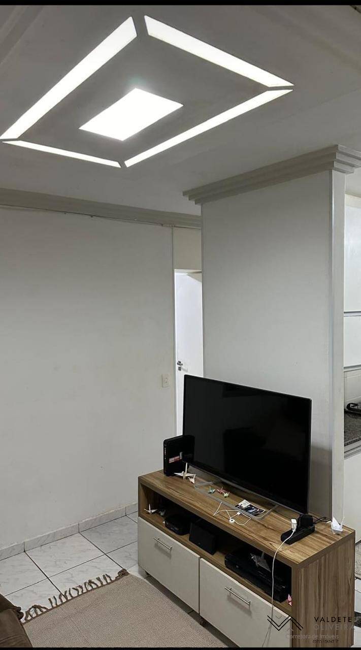 Apartamento à venda com 2 quartos, 48m² - Foto 6