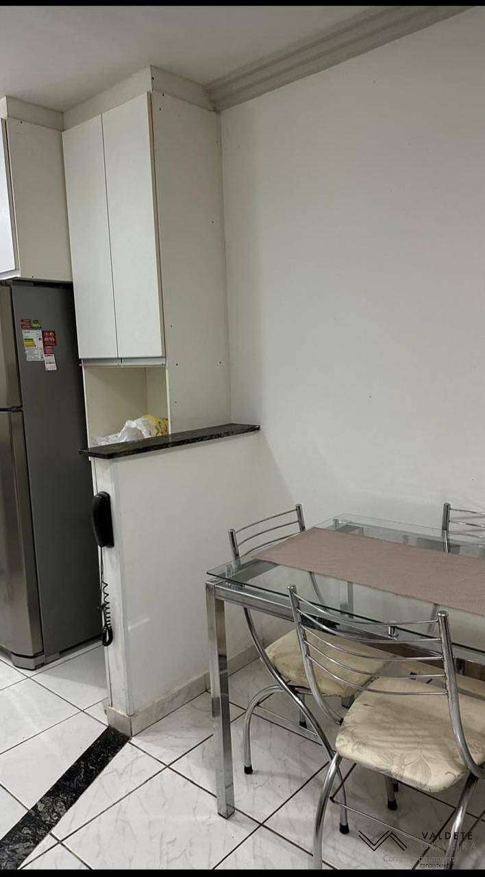 Apartamento à venda com 2 quartos, 48m² - Foto 5