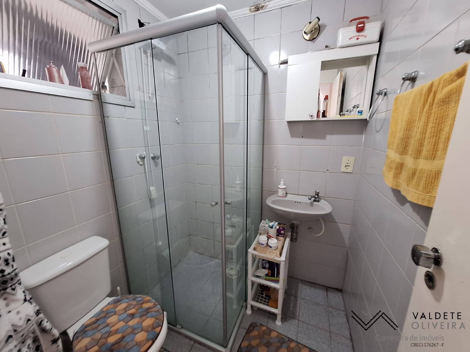 Apartamento à venda com 2 quartos, 47m² - Foto 4