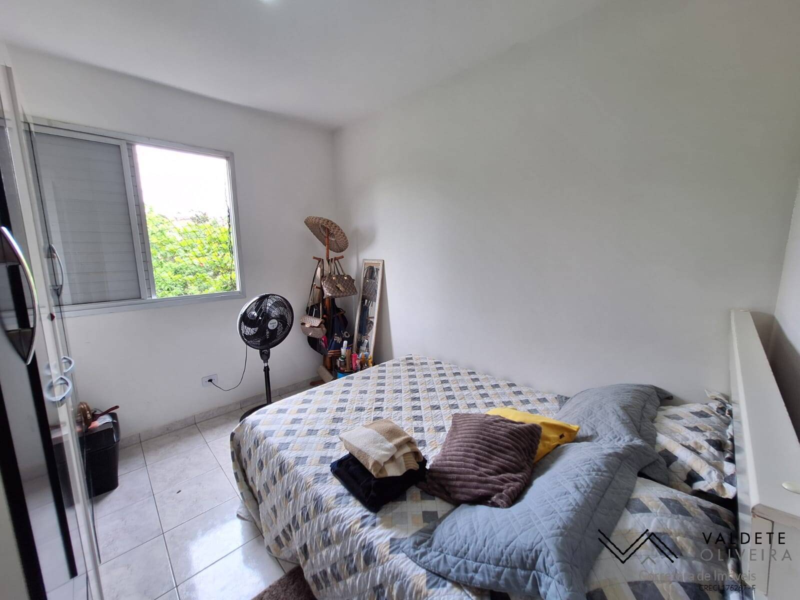 Apartamento à venda com 2 quartos, 47m² - Foto 9