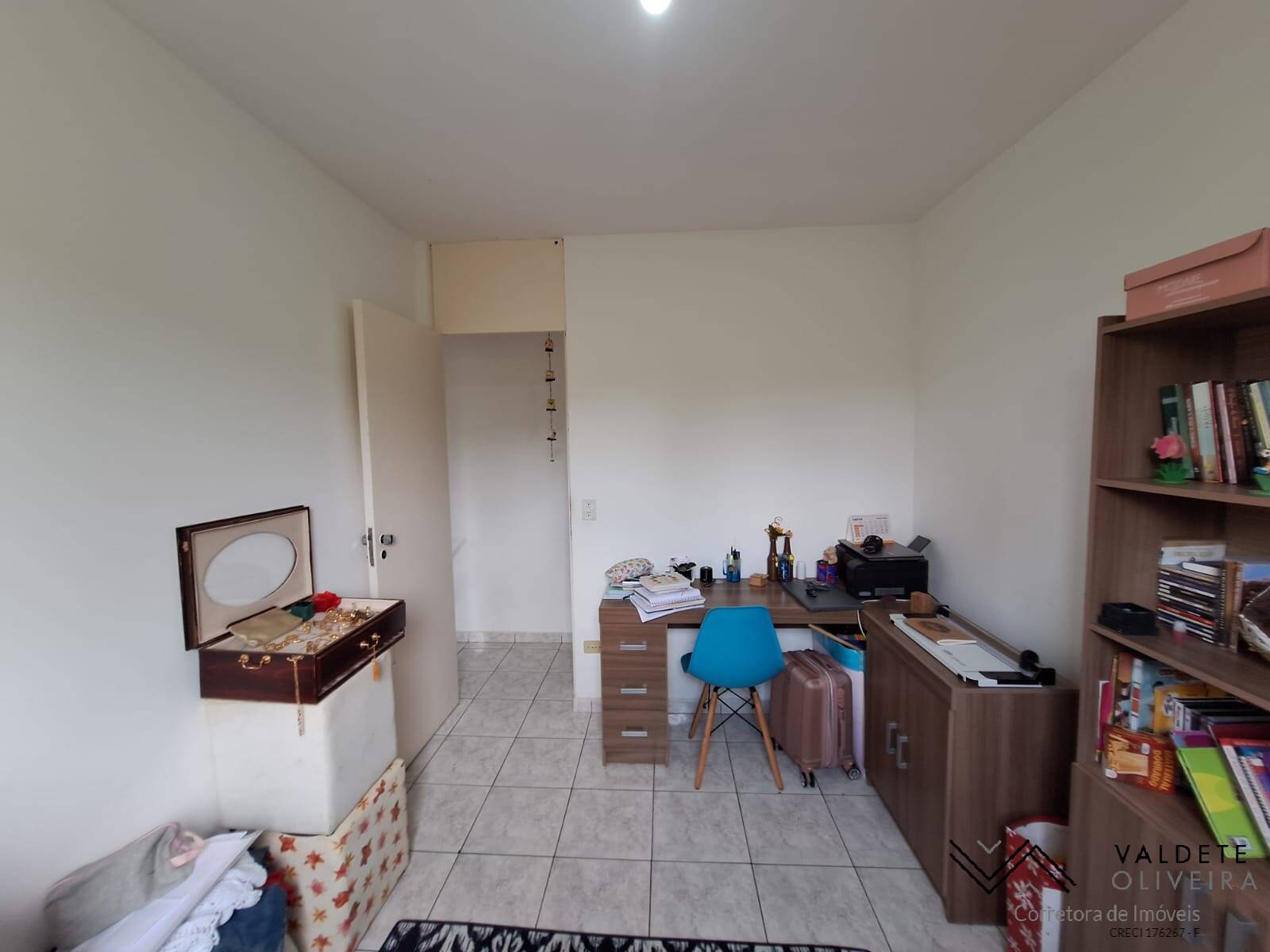 Apartamento à venda com 2 quartos, 47m² - Foto 5