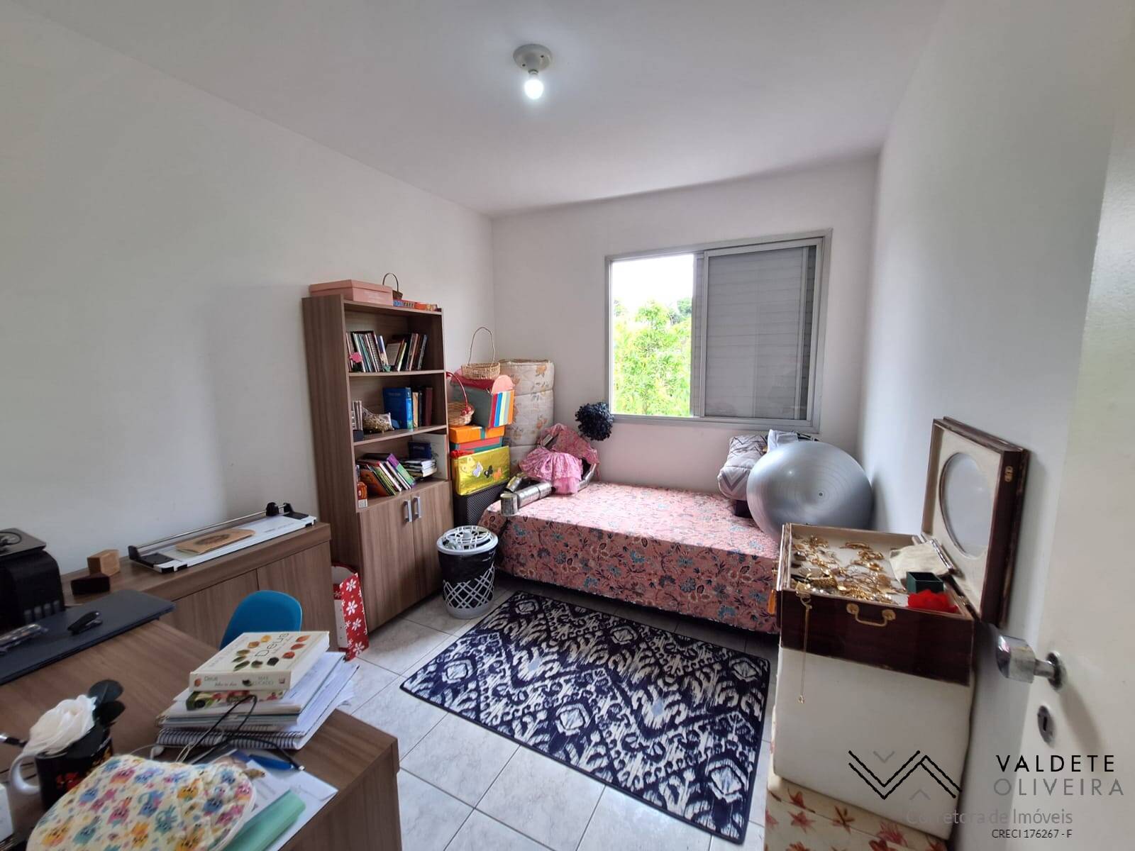 Apartamento à venda com 2 quartos, 47m² - Foto 6