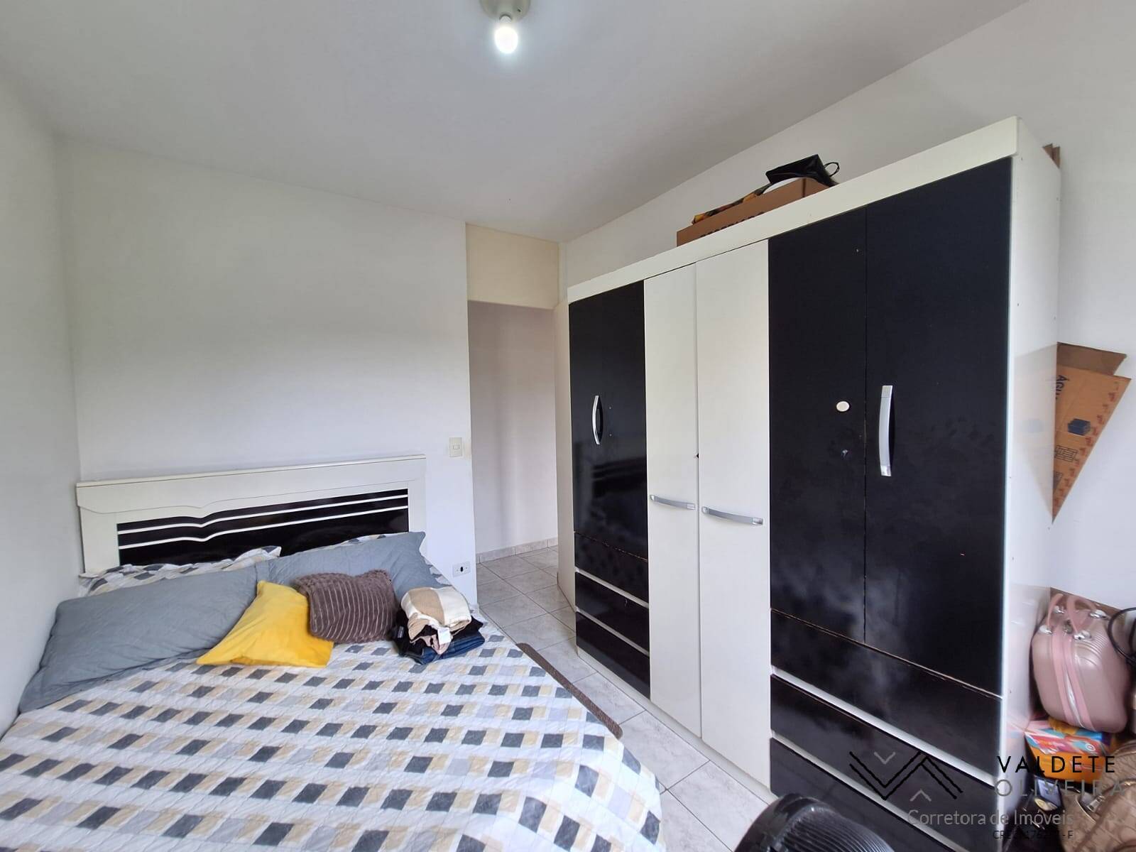 Apartamento à venda com 2 quartos, 47m² - Foto 8