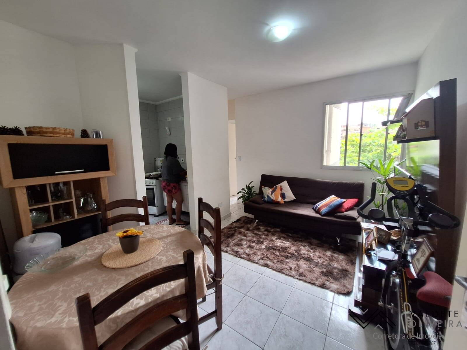 Apartamento à venda com 2 quartos, 47m² - Foto 16