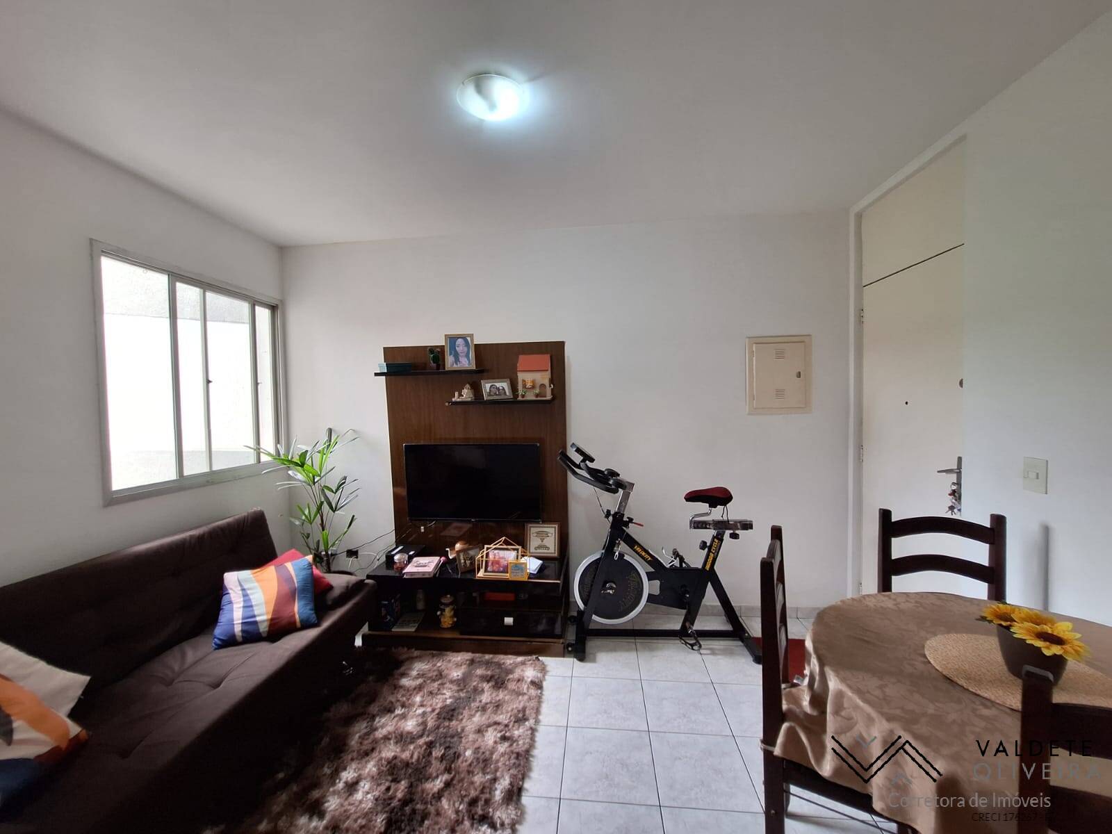 Apartamento à venda com 2 quartos, 47m² - Foto 23