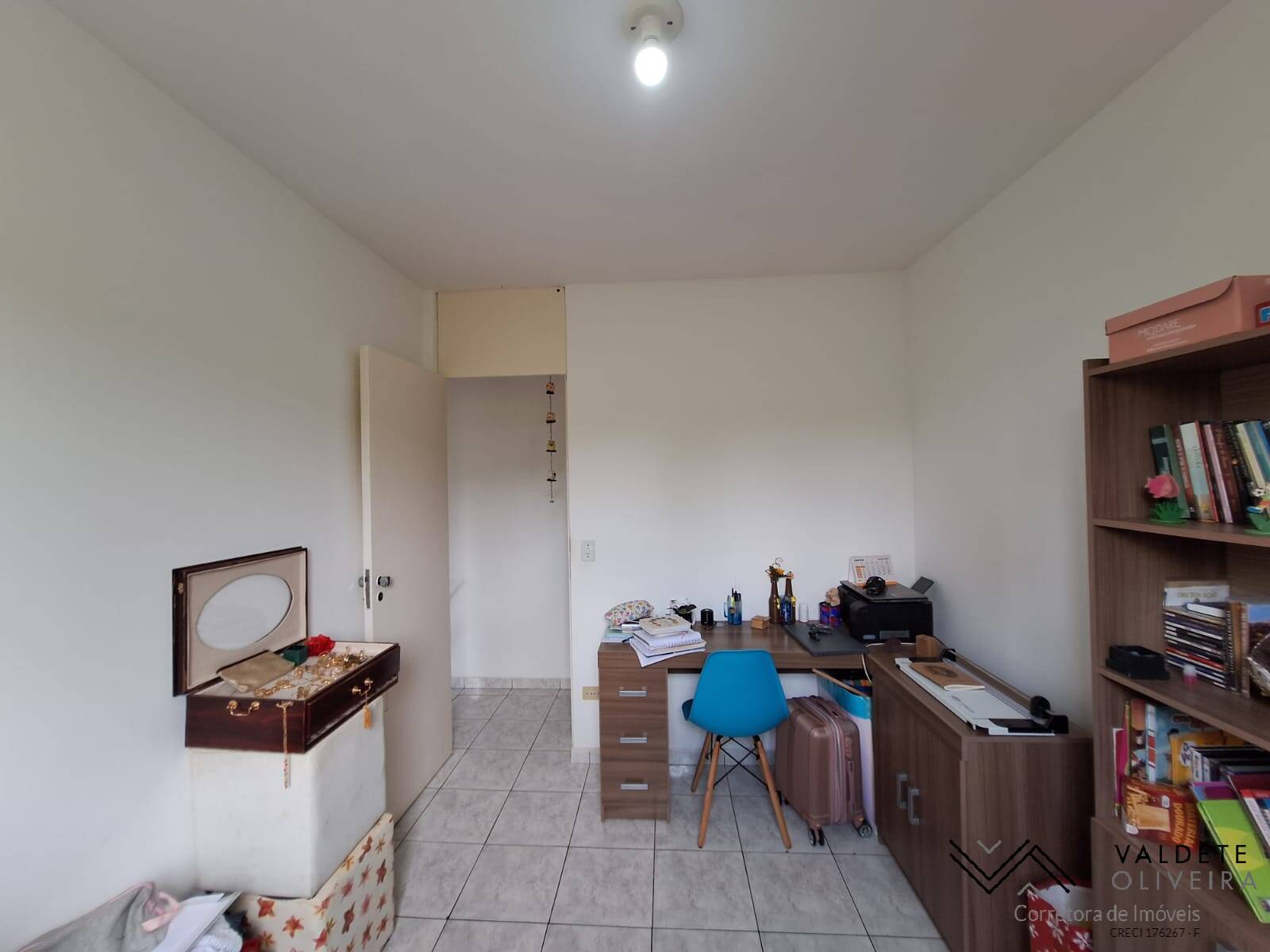 Apartamento à venda com 2 quartos, 47m² - Foto 21