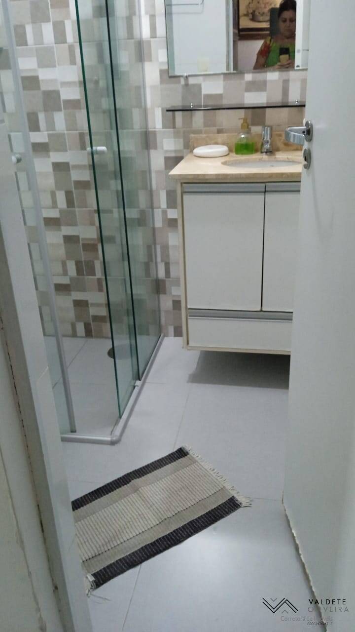 Apartamento à venda com 2 quartos, 58m² - Foto 5