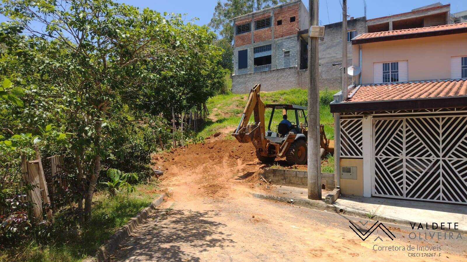 Terreno à venda, 284m² - Foto 2