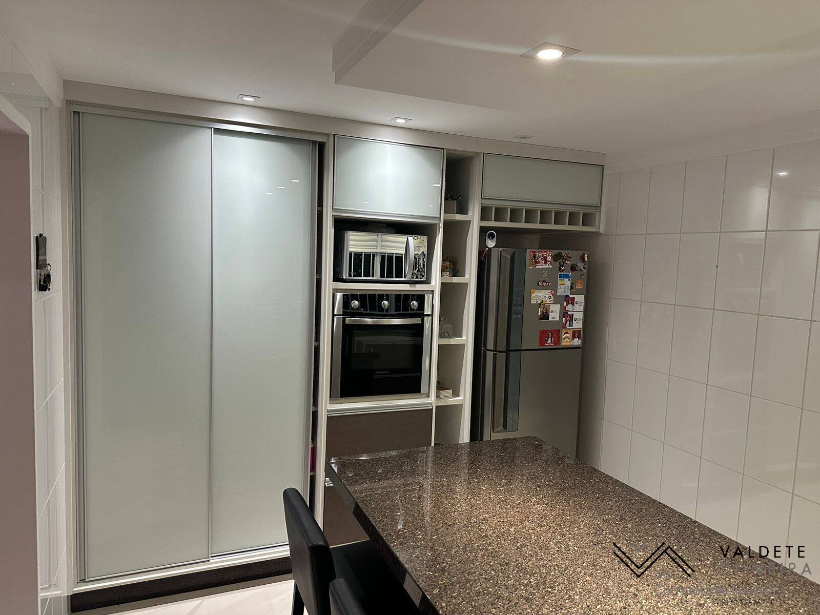 Apartamento à venda com 3 quartos, 111m² - Foto 5