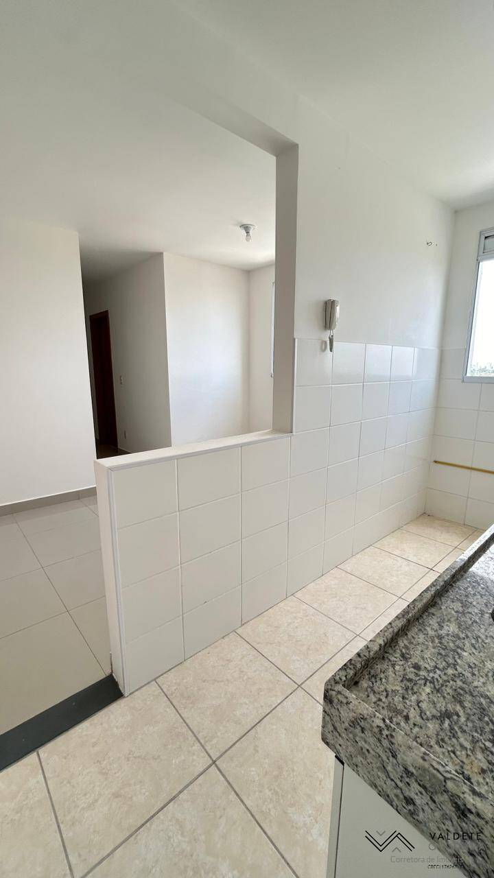 Apartamento à venda com 2 quartos, 44m² - Foto 7