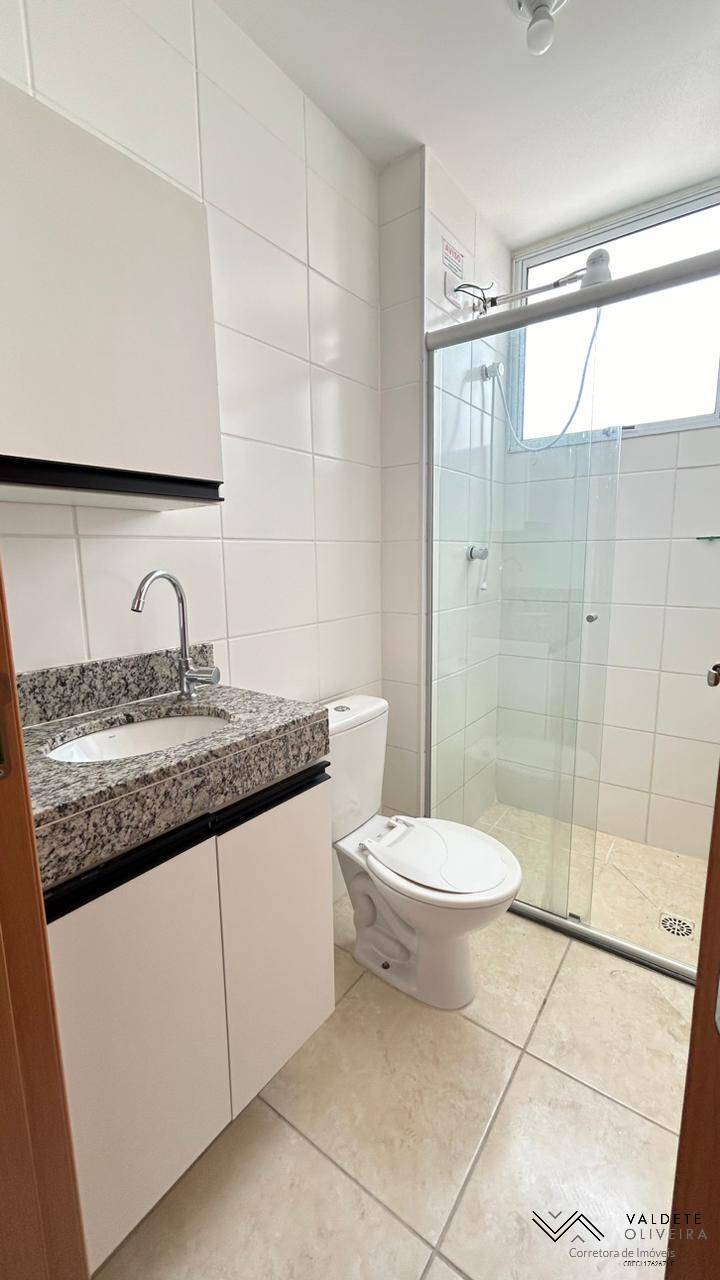 Apartamento à venda com 2 quartos, 44m² - Foto 10