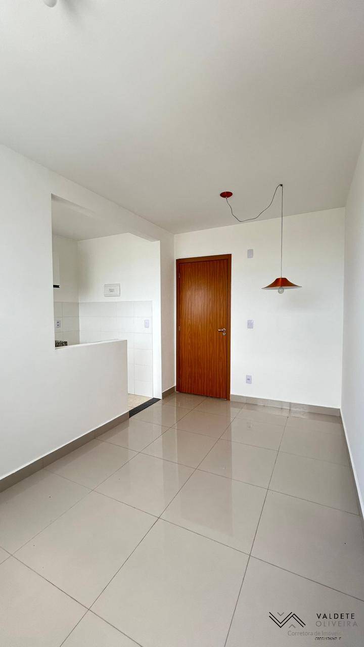 Apartamento à venda com 2 quartos, 44m² - Foto 4