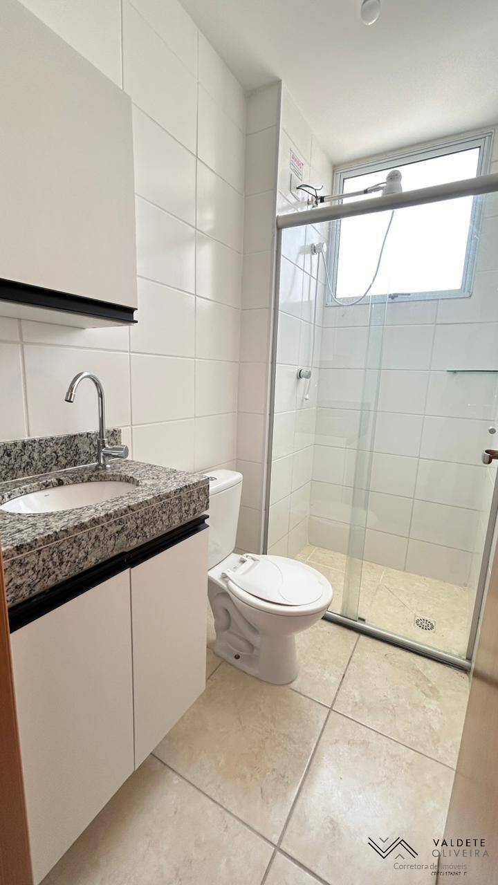 Apartamento à venda com 2 quartos, 44m² - Foto 11