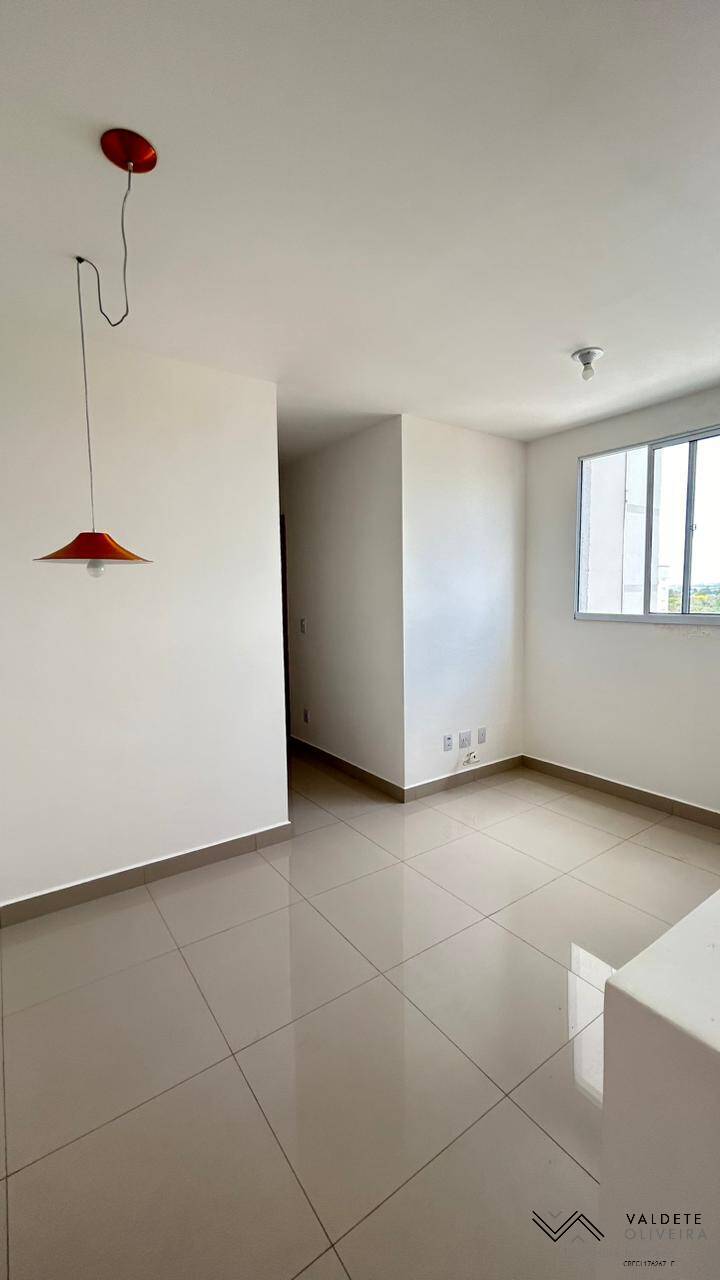 Apartamento à venda com 2 quartos, 44m² - Foto 8