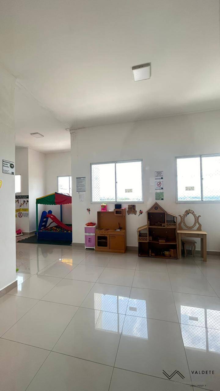 Apartamento à venda com 2 quartos, 44m² - Foto 14