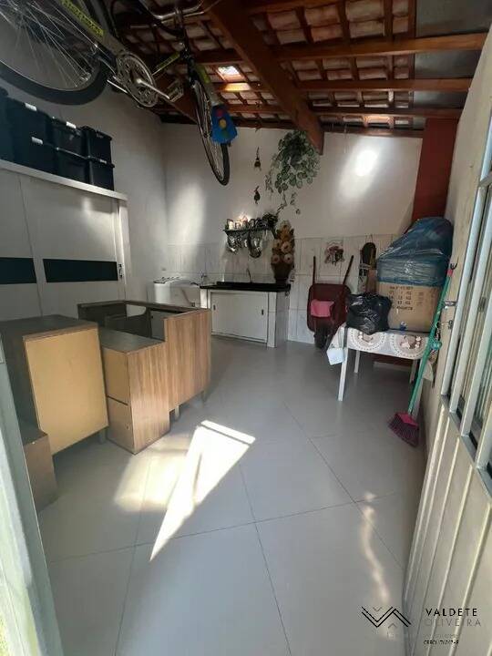 Casa à venda com 2 quartos, 125m² - Foto 6