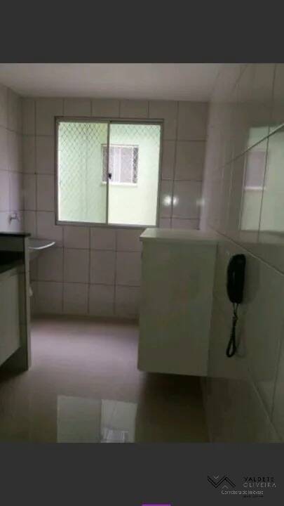 Apartamento à venda com 3 quartos, 65m² - Foto 5