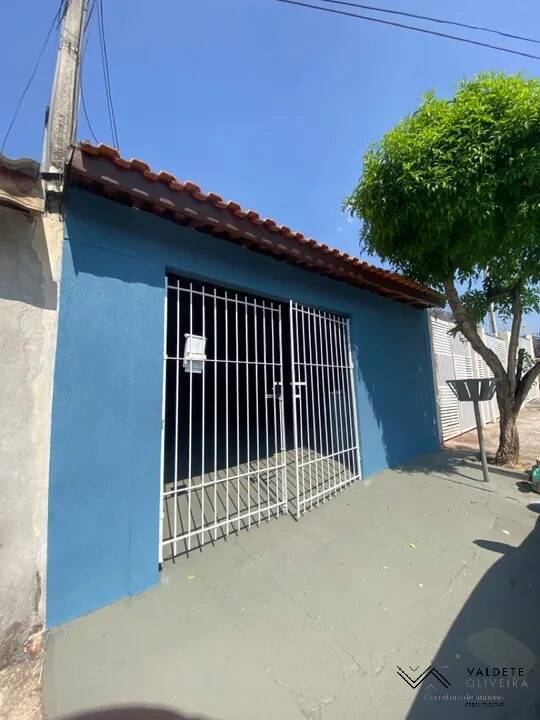 Casa à venda com 3 quartos, 140m² - Foto 5