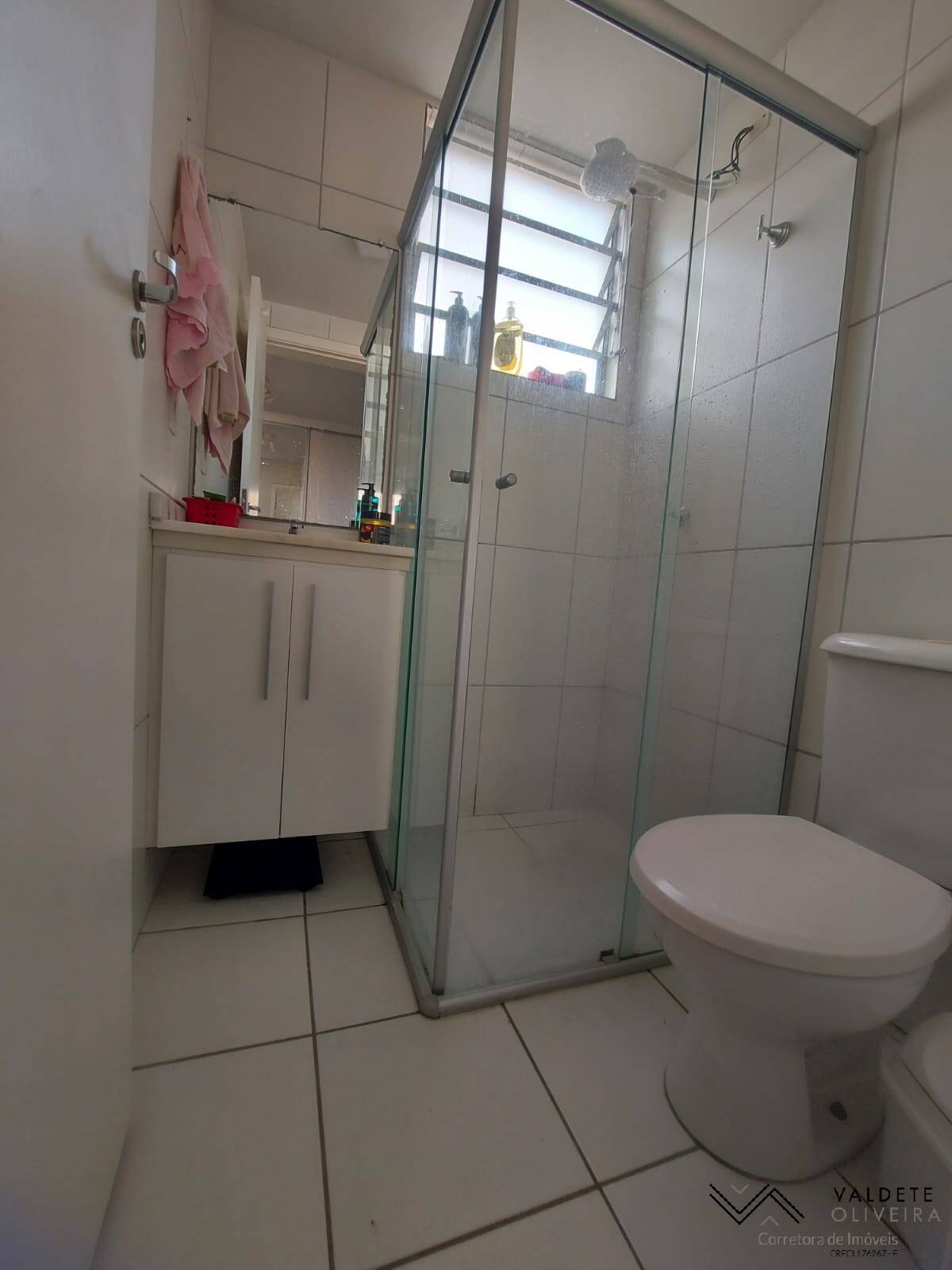 Apartamento à venda com 2 quartos, 55m² - Foto 11