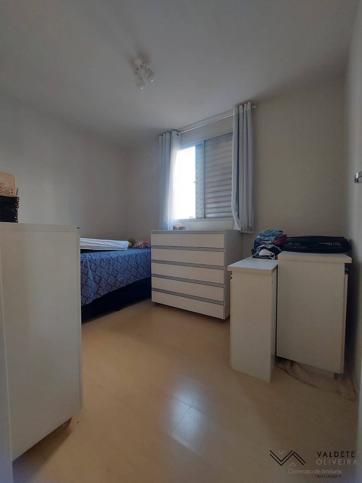 Apartamento à venda com 2 quartos, 55m² - Foto 7