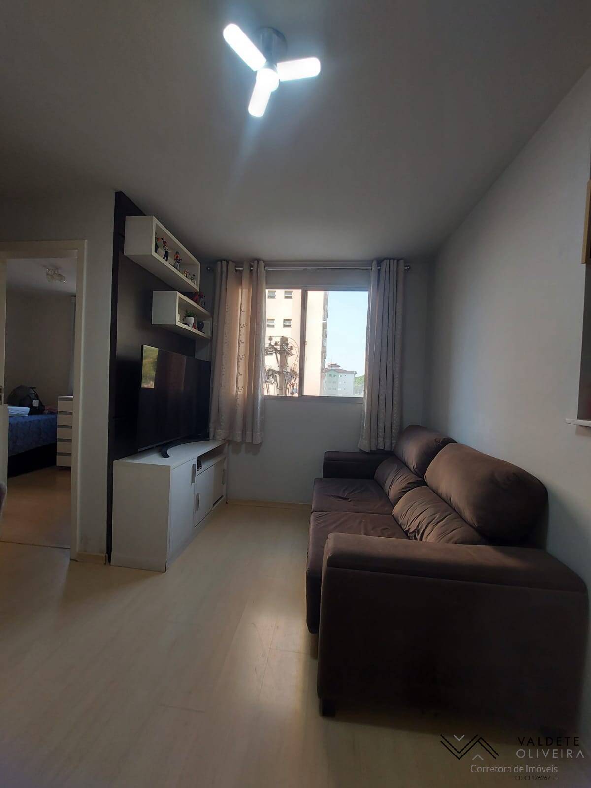 Apartamento à venda com 2 quartos, 55m² - Foto 8