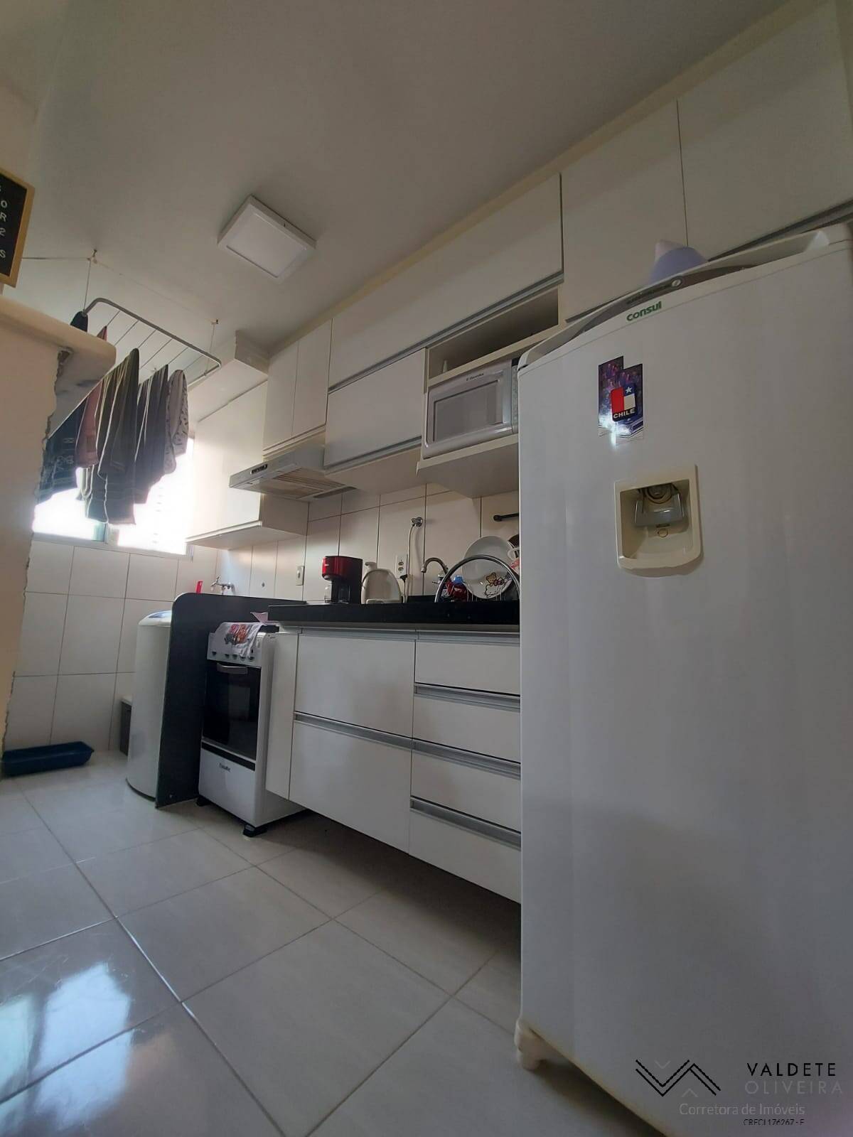 Apartamento à venda com 2 quartos, 55m² - Foto 10