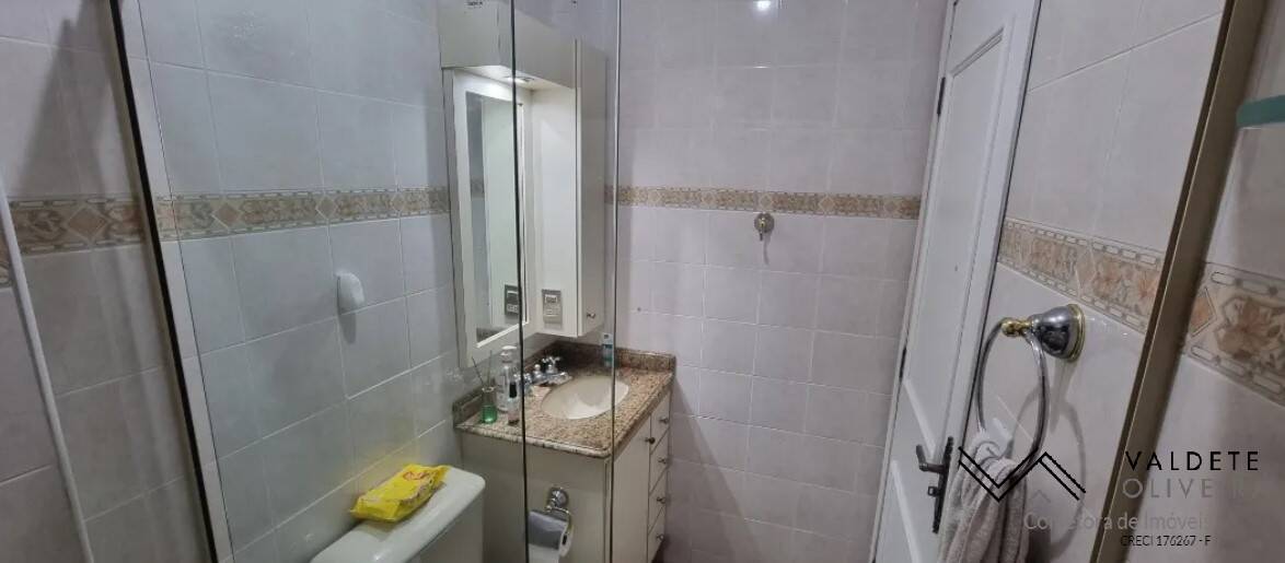 Apartamento à venda com 2 quartos, 64m² - Foto 7