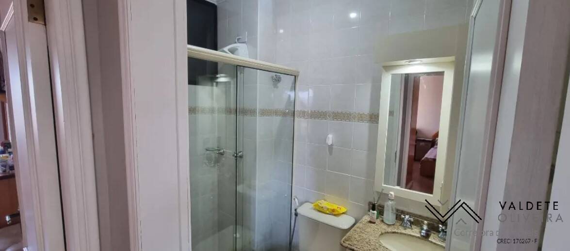 Apartamento à venda com 2 quartos, 64m² - Foto 6