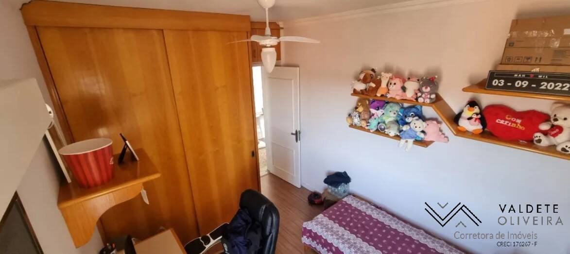 Apartamento à venda com 2 quartos, 64m² - Foto 9