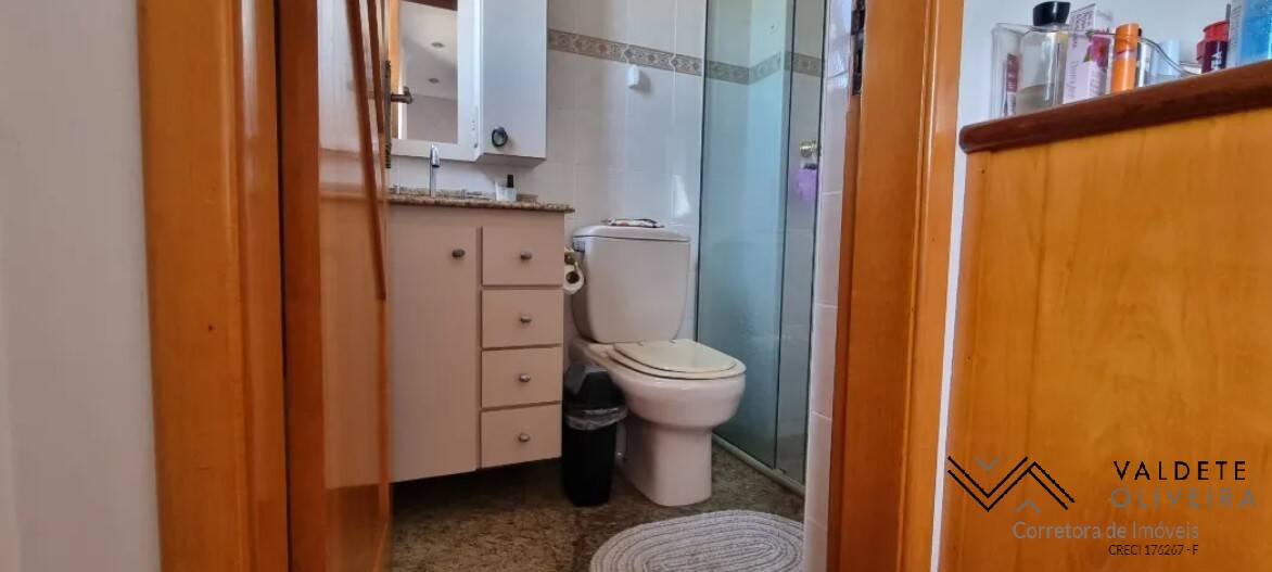 Apartamento à venda com 2 quartos, 64m² - Foto 13