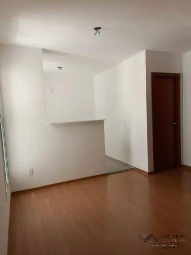 Apartamento à venda com 2 quartos, 44m² - Foto 8