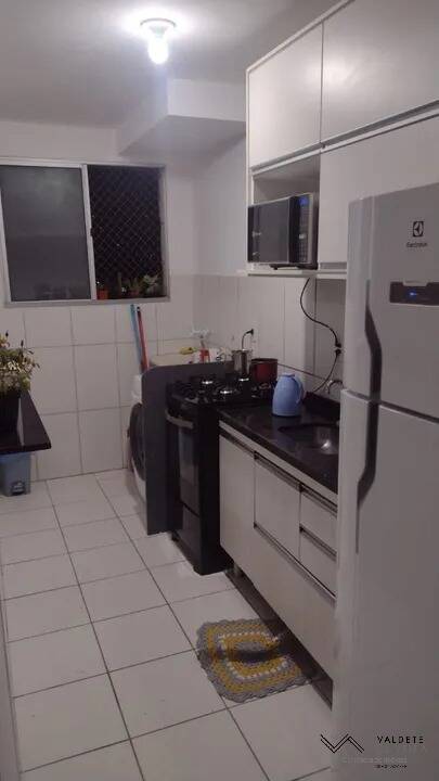 Apartamento à venda com 2 quartos, 49m² - Foto 4