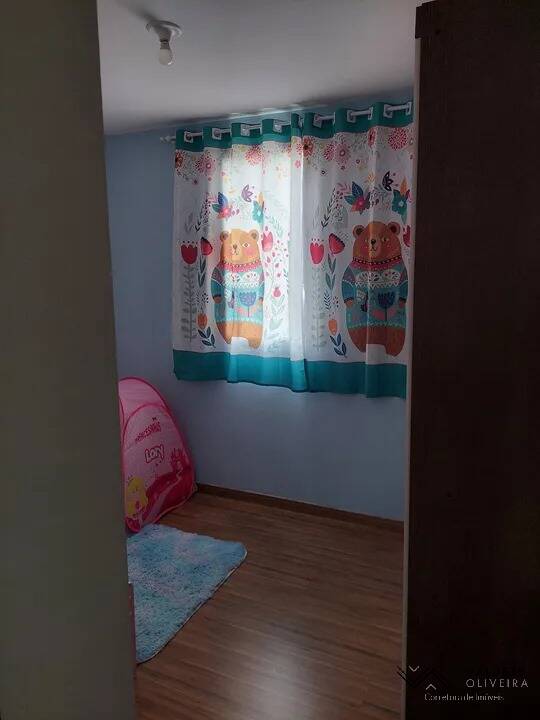 Apartamento à venda com 2 quartos, 49m² - Foto 6