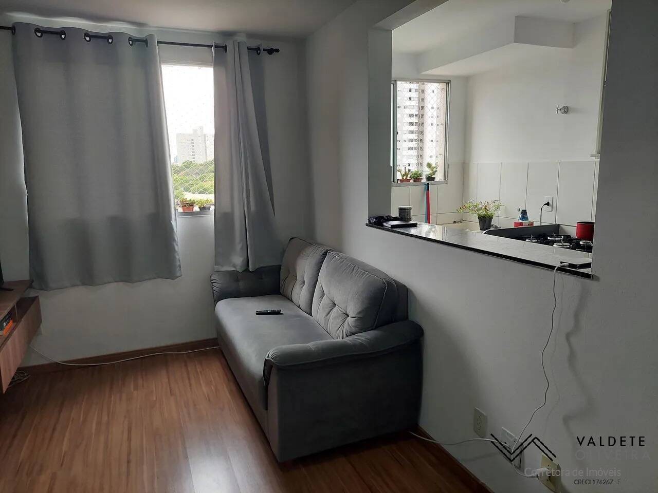 Apartamento à venda com 2 quartos, 49m² - Foto 11