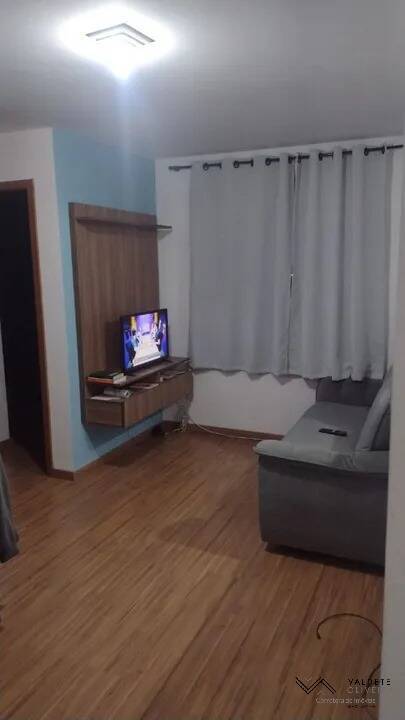 Apartamento à venda com 2 quartos, 49m² - Foto 13