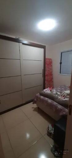 Apartamento à venda com 2 quartos, 48m² - Foto 8