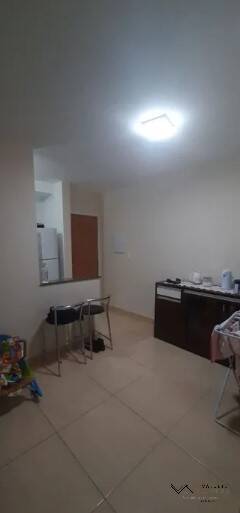 Apartamento à venda com 2 quartos, 48m² - Foto 5