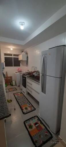 Apartamento à venda com 2 quartos, 48m² - Foto 7